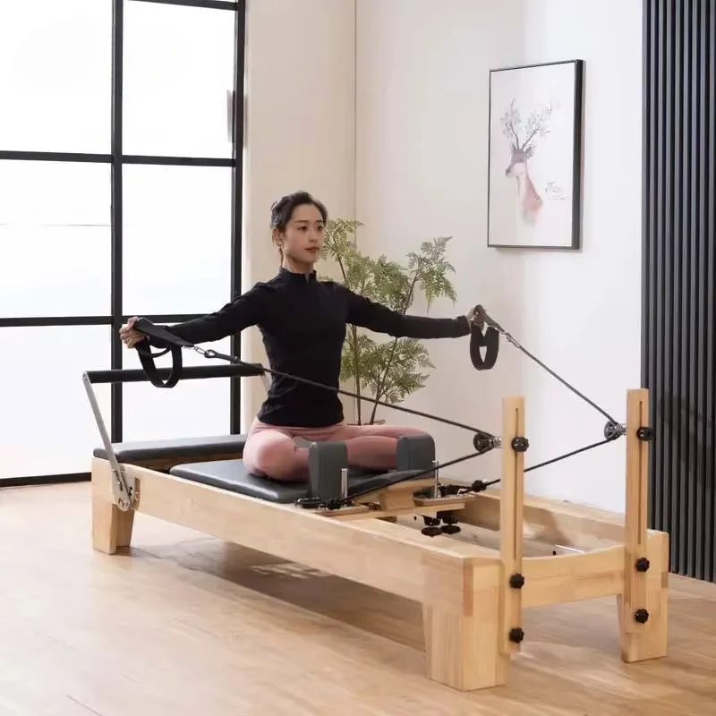 Home Gym Professional Yoga Tra - Pilates Yoga Machine recensie en prijs
