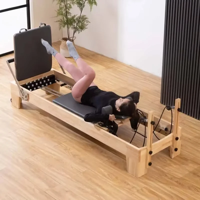 Home Gym Professional Yoga Tra - Pilates Yoga Machine recensie en prijs