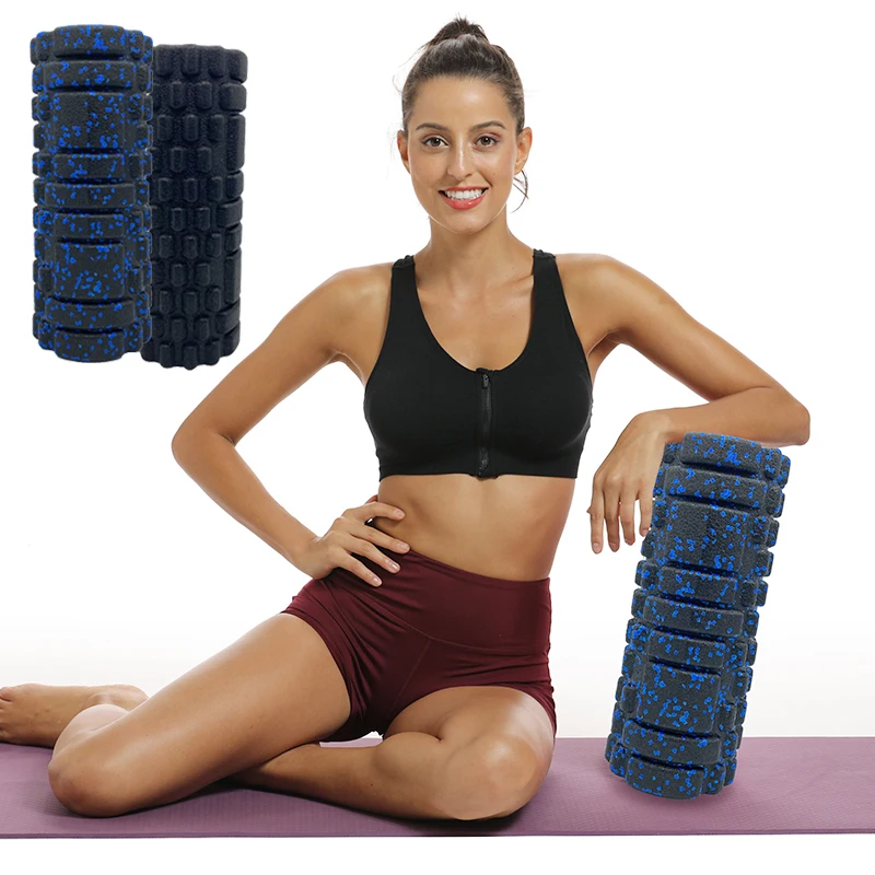 30/33cm Fitness Foam Roller Yo - Pilates Yoga Home recensie en prijs