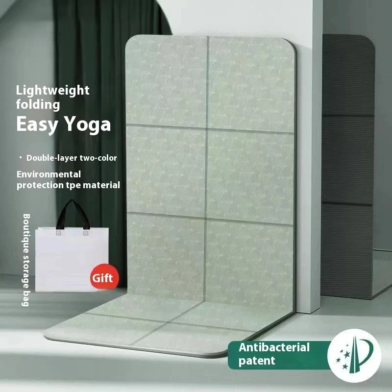 Fitness Equipment 183cm*60*0.8 - Pilates Yoga For Beginners recensie en prijs