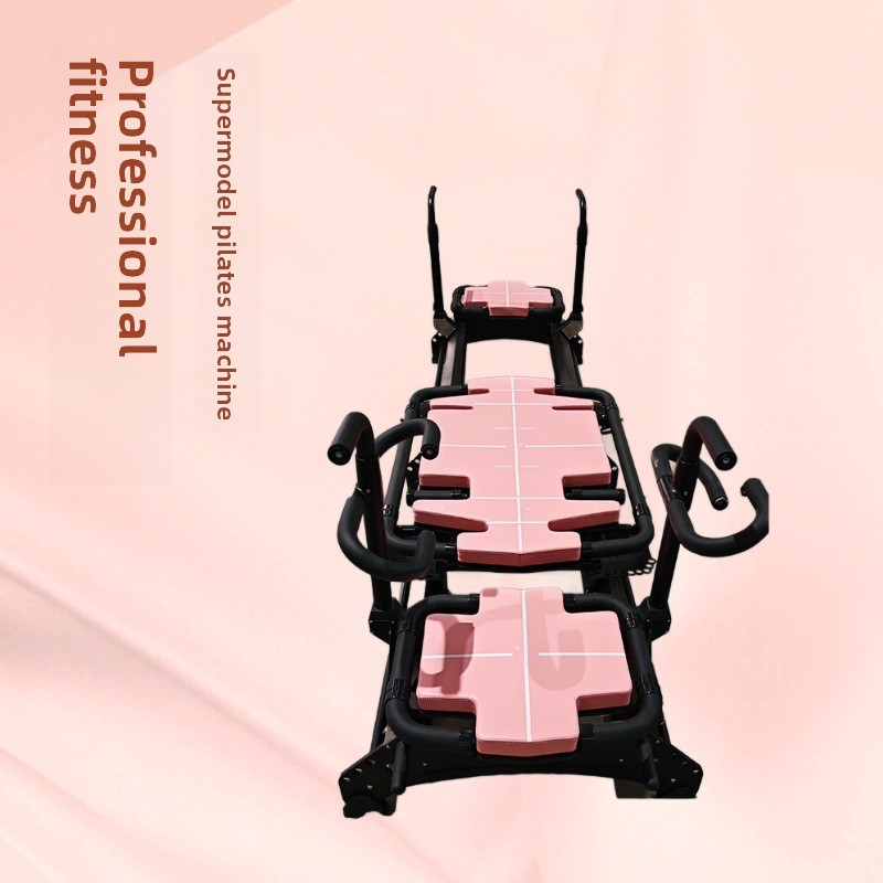 Special equipment Yoga gym Mul - Pilates Yoga Machine recensie en prijs