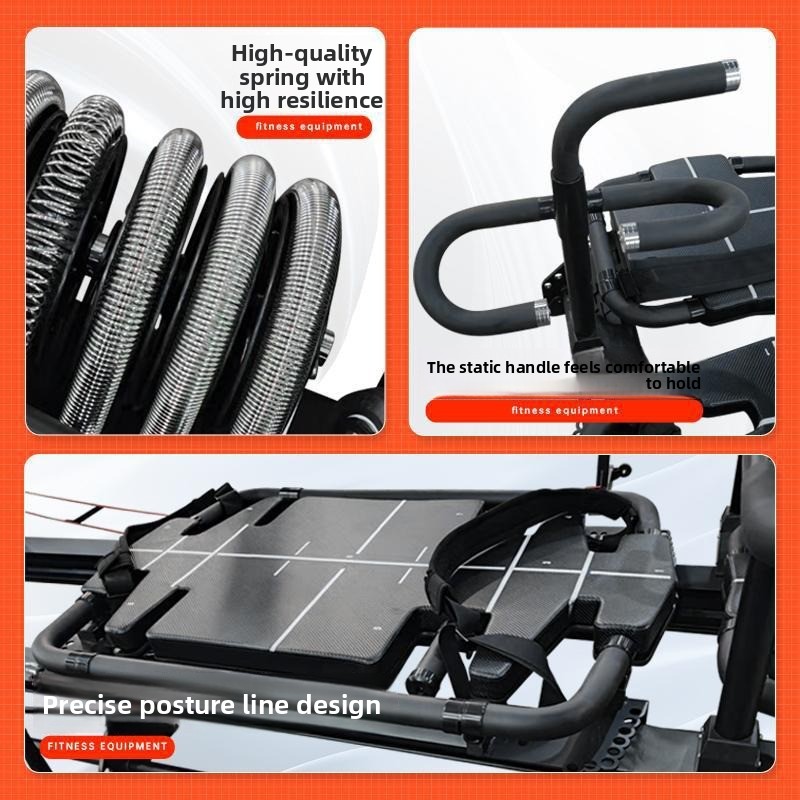 Special equipment Yoga gym Mul - Pilates Yoga Machine recensie en prijs