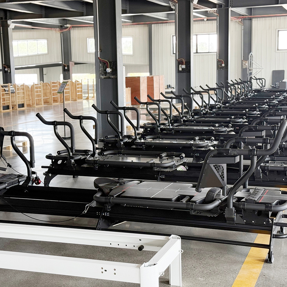 Special equipment Yoga gym Mul - Pilates Yoga Machine recensie en prijs