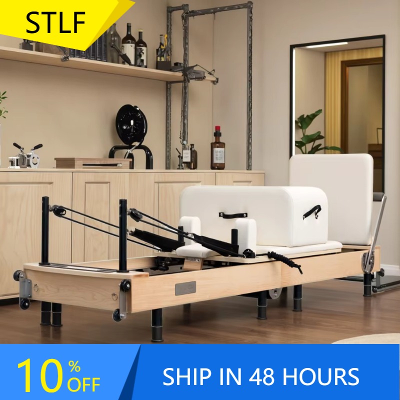 YTYIN Durable Good Body Pilate - Pilates Yoga Machine recensie en prijs