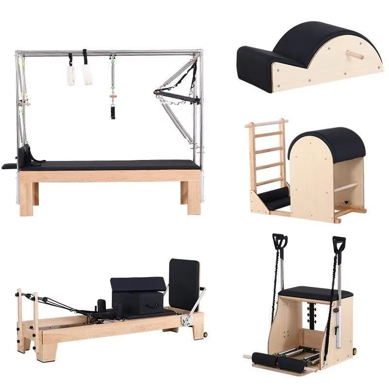 YTYIN Durable Good Body Pilate - Pilates Yoga Machine recensie en prijs