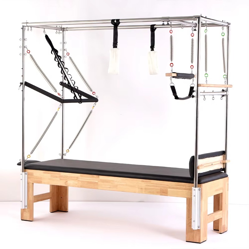 YTYIN Durable Good Body Pilate - Pilates Yoga Machine recensie en prijs