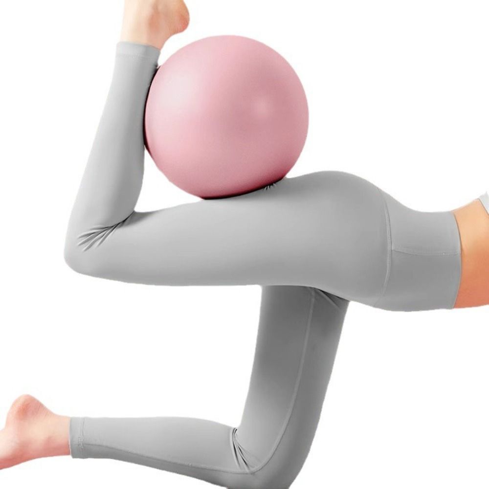 PVC Yoga Ball Mini Exercise An - Pilates Ball Mini recensie en prijs