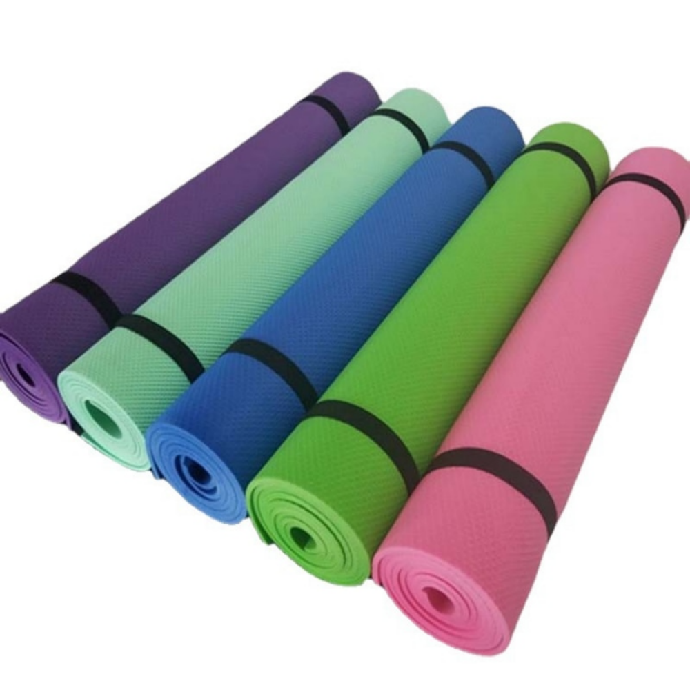 Yoga Mat Anti-skid Sports Fitn - Pilates Yoga Matte recensie en prijs