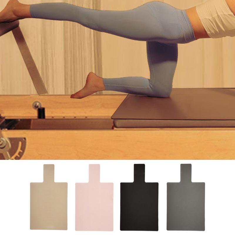 Yoga Mat Pilates Reformer Mat  - Pilates Yoga Machine recensie en prijs