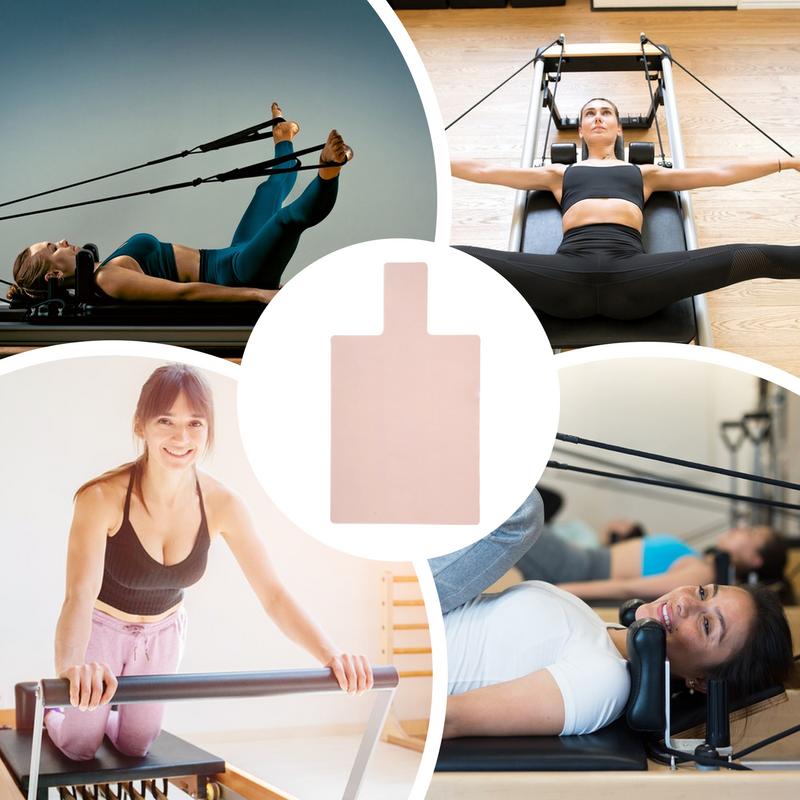 Yoga Mat Pilates Reformer Mat  - Pilates Yoga Machine recensie en prijs