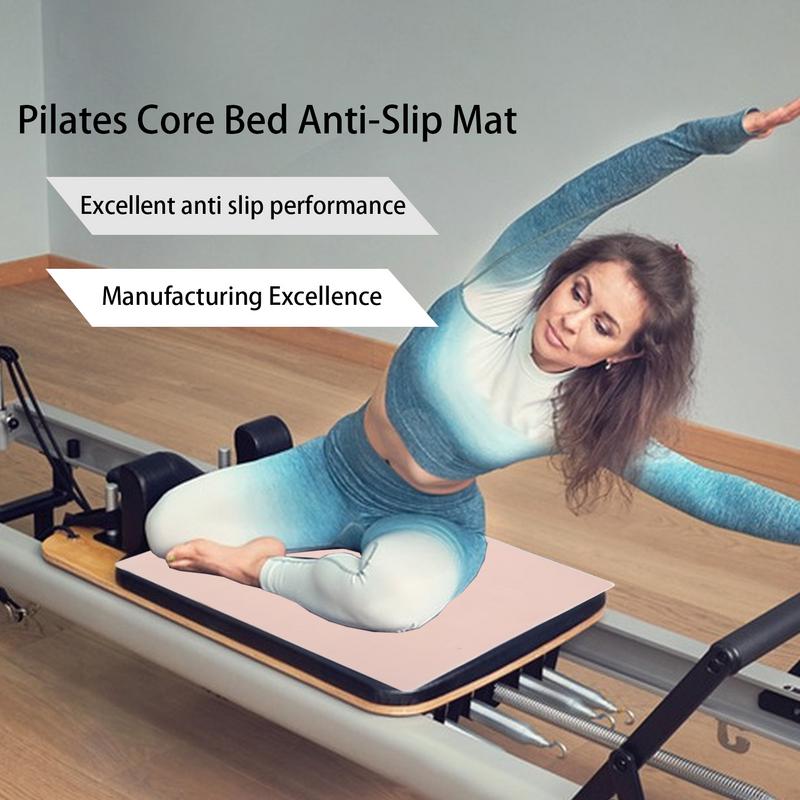 Yoga Mat Pilates Reformer Mat  - Pilates Yoga Machine recensie en prijs