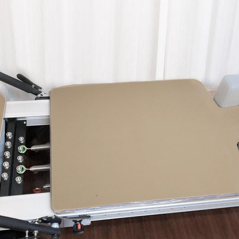 Yoga Mat Pilates Reformer Mat  - Pilates Yoga Machine recensie en prijs