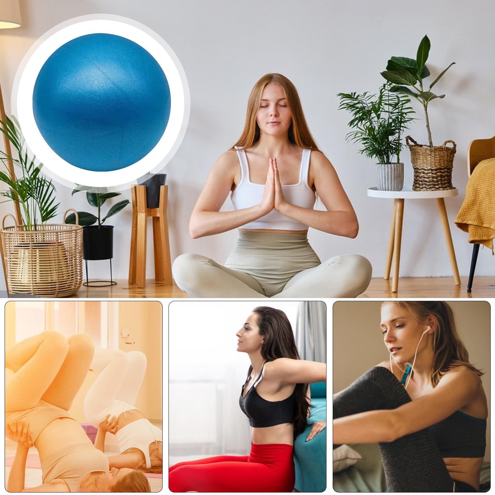 15cm Yoga Ball Explosionproof  - Pilates Ball Mini recensie en prijs