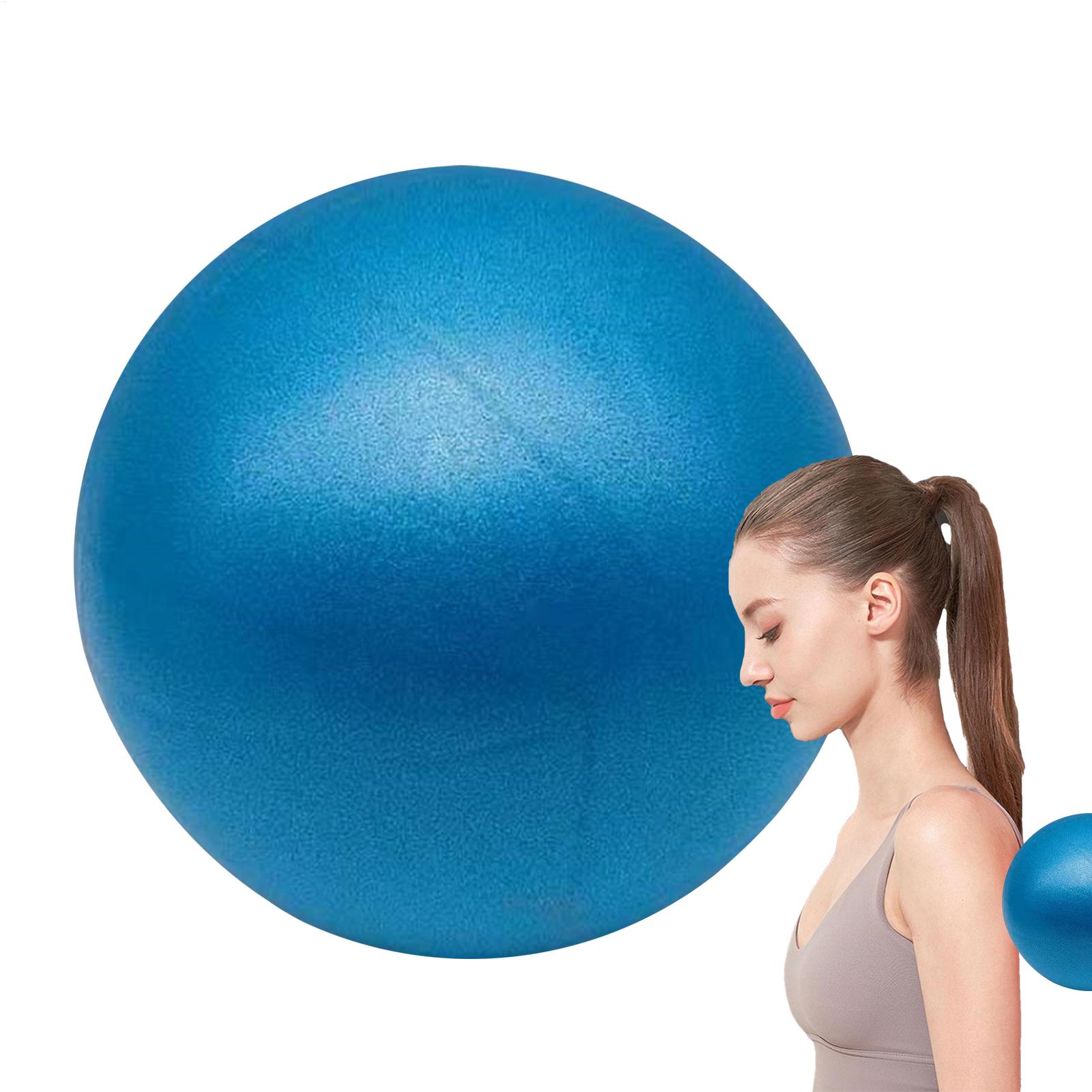 15cm Yoga Ball Explosionproof  - Pilates Ball Mini recensie en prijs