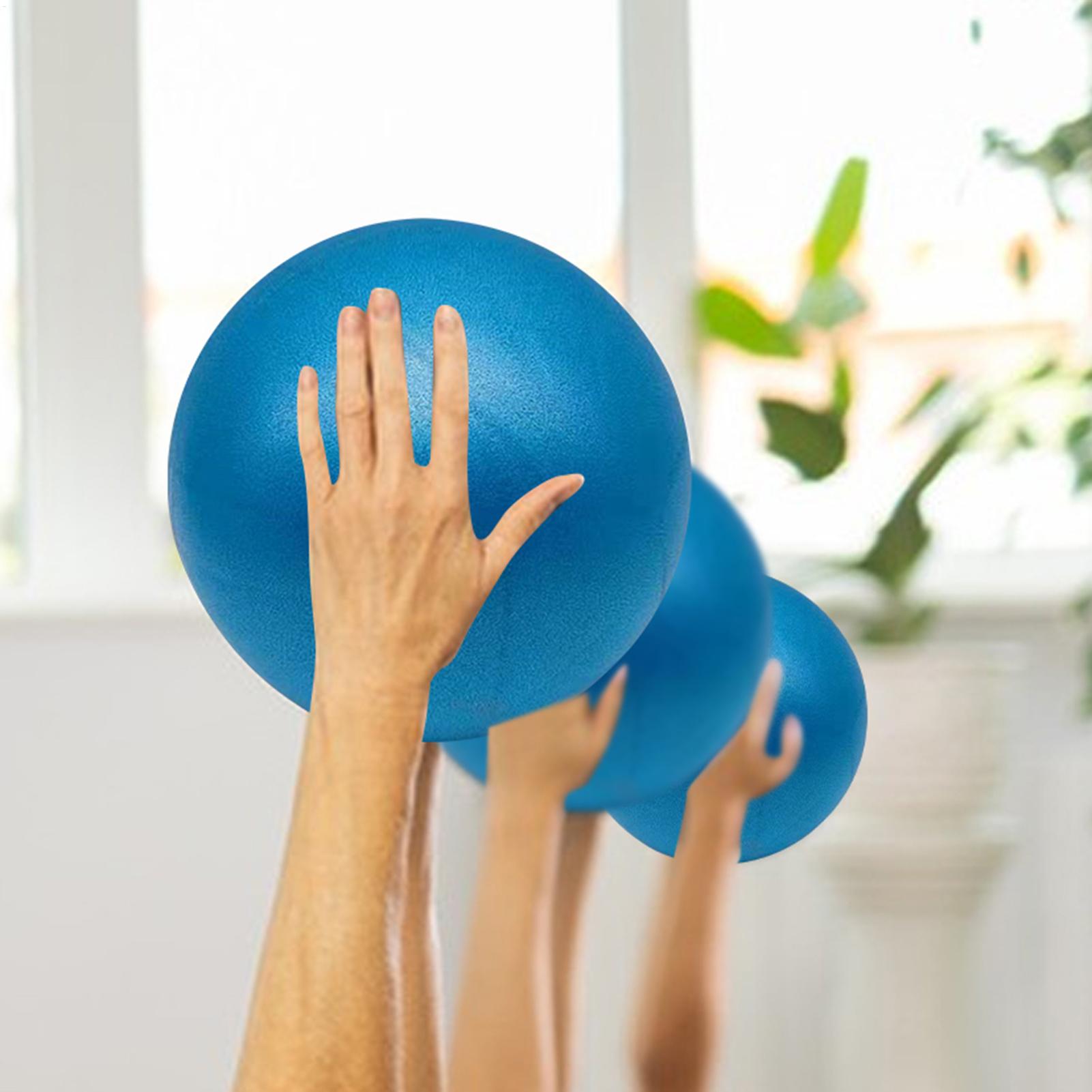 15cm Yoga Ball Explosionproof  - Pilates Ball Mini recensie en prijs