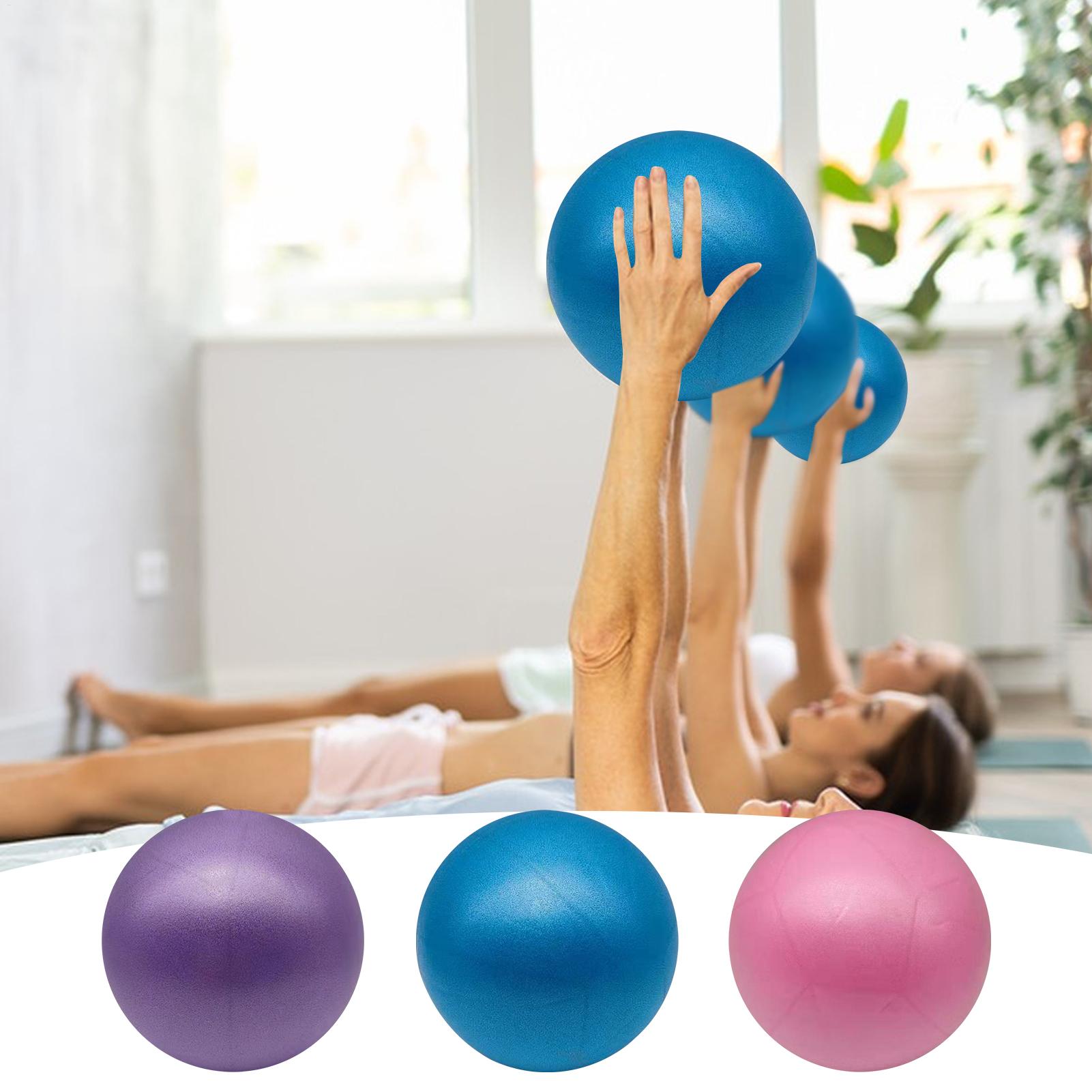 15cm Yoga Ball Explosionproof  - Pilates Ball Mini recensie en prijs