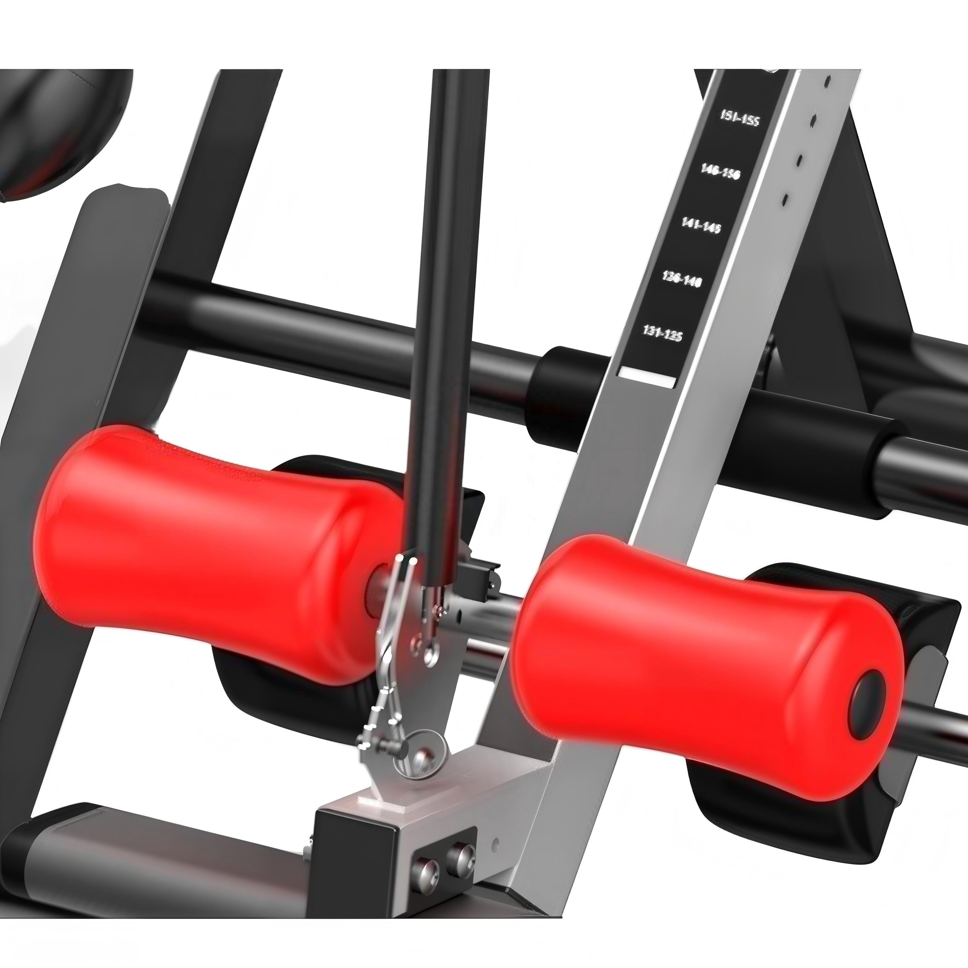 2026 New Arrival Custom Logo S - Inversion Table Fold recensie en prijs