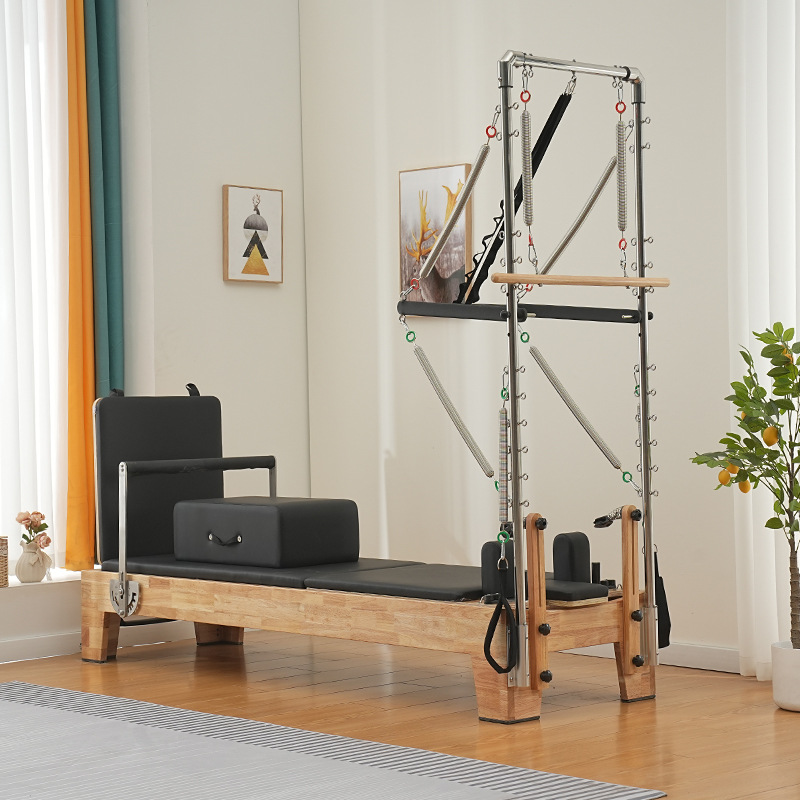 2-in-1 Bed, 3-in-1 Core Bed, Y - Pilates Yoga Home recensie en prijs