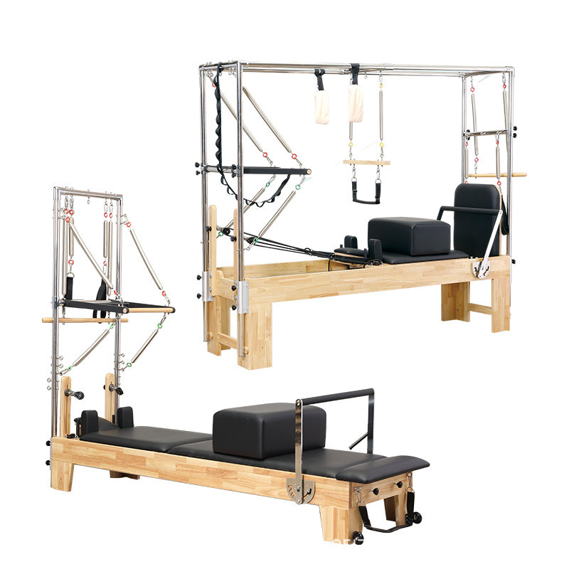 2-in-1 Bed, 3-in-1 Core Bed, Y - Pilates Yoga Home recensie en prijs
