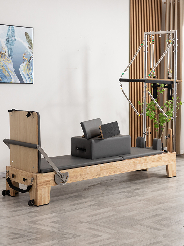 2-in-1 Bed, 3-in-1 Core Bed, Y - Pilates Yoga Home recensie en prijs