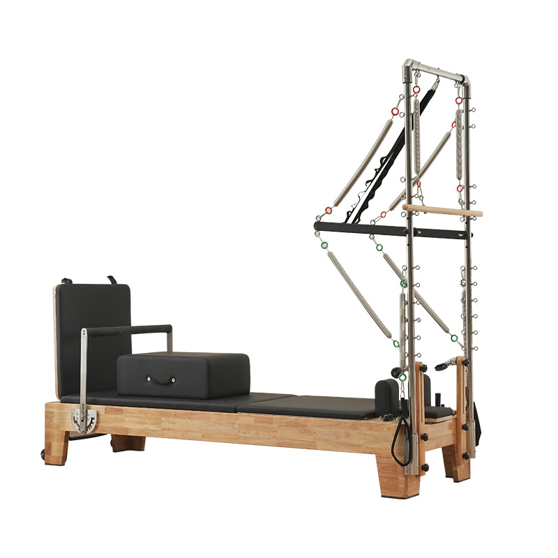 2-in-1 Bed, 3-in-1 Core Bed, Y - Pilates Yoga Home recensie en prijs