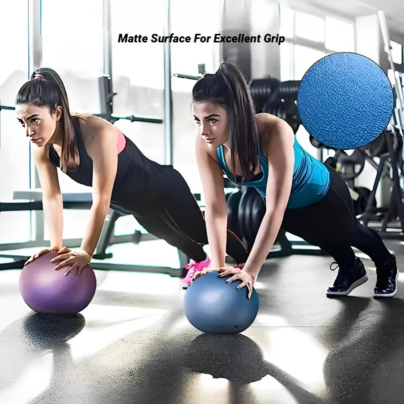 25CM New Yoga Pilates Ball Exe - Pilates Ball Mini recensie en prijs