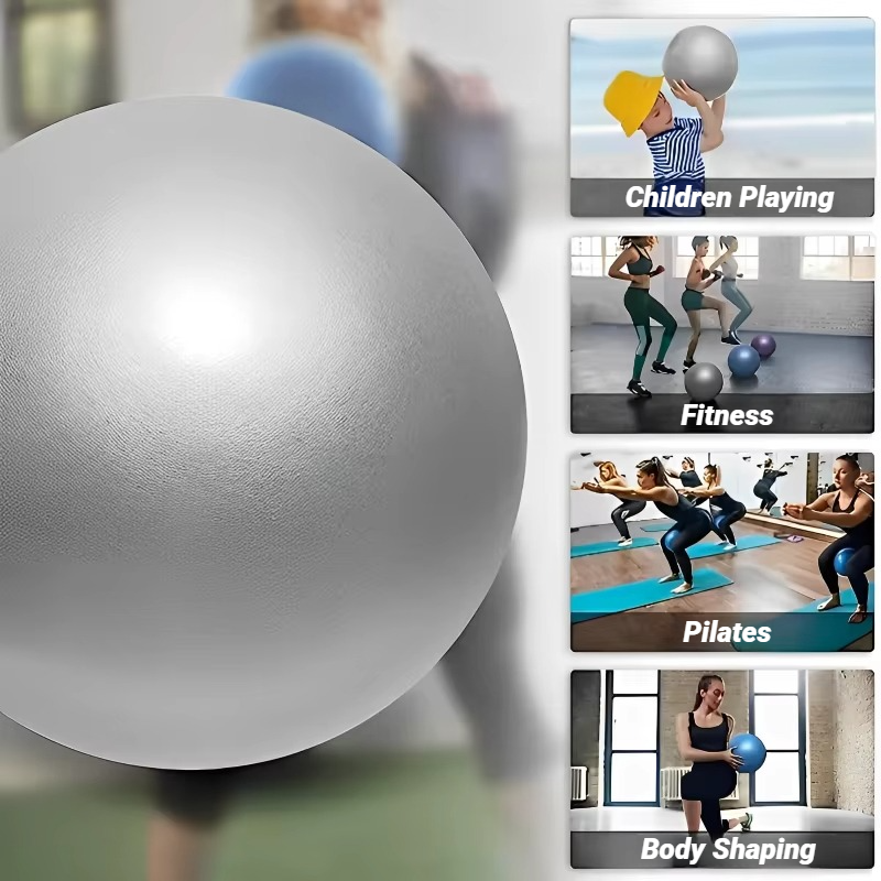 25CM New Yoga Pilates Ball Exe - Pilates Ball Mini recensie en prijs