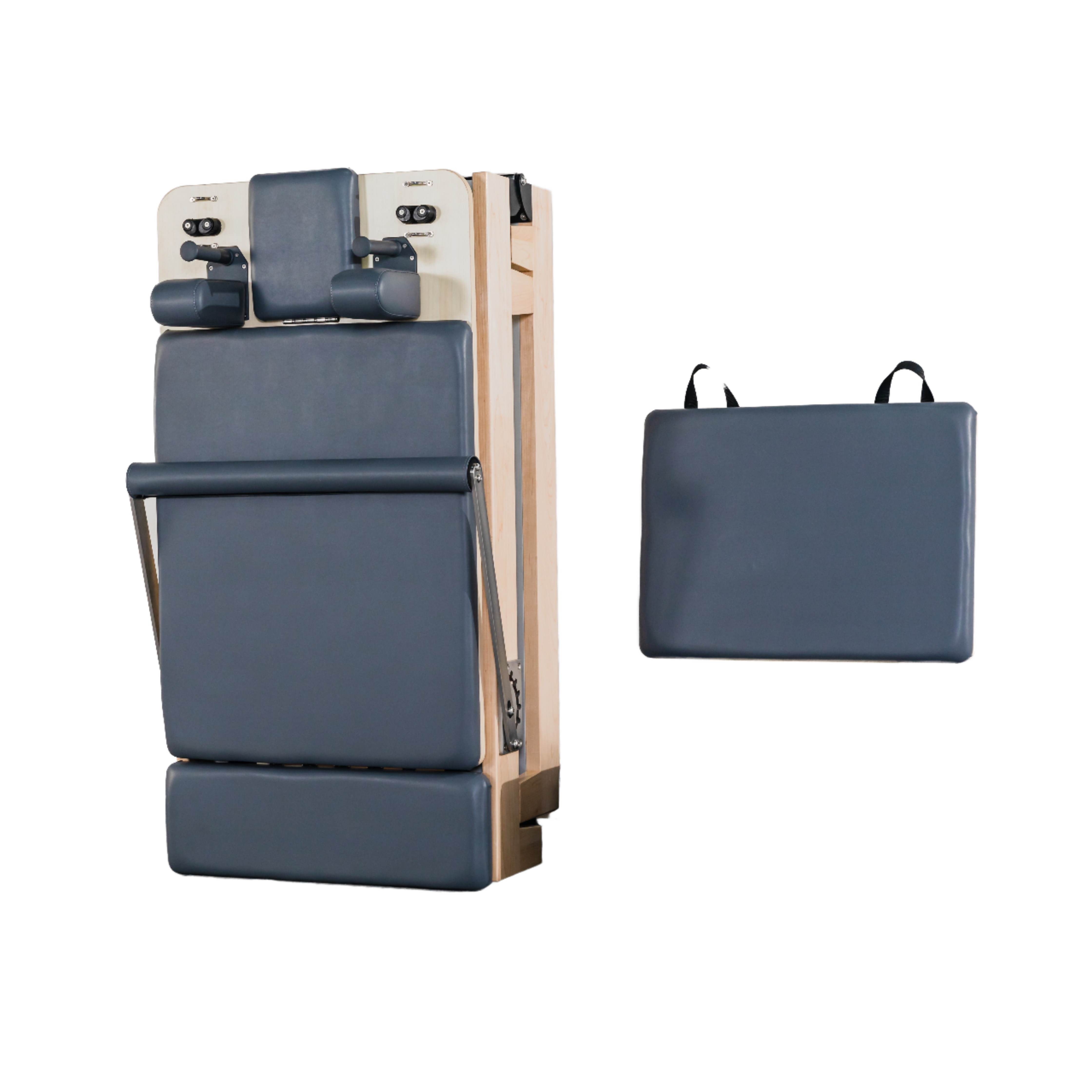 OEM&ODM  Brand Wooden Folding  - Pilates Yoga Machine recensie en prijs