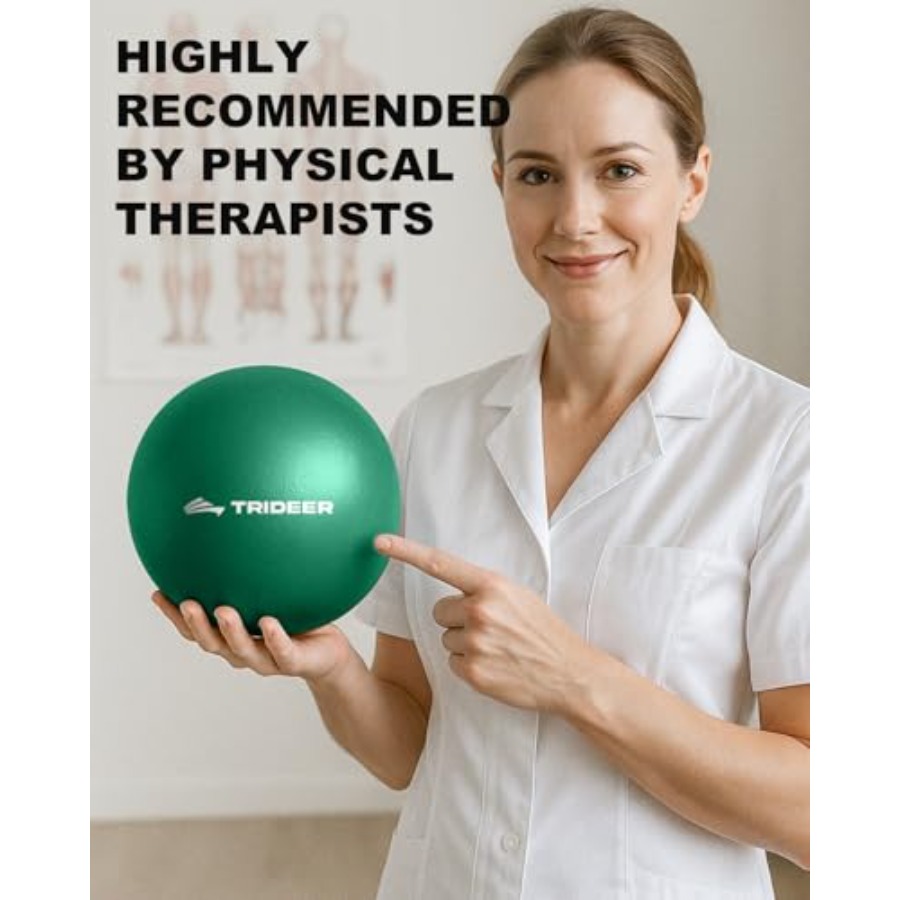 Exercise Balls Physical Therap - Pilates Ball Mini recensie en prijs