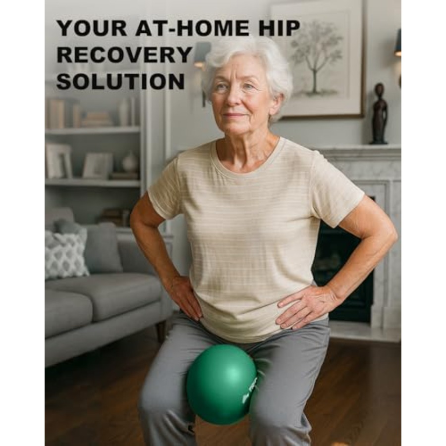 Exercise Balls Physical Therap - Pilates Ball Mini recensie en prijs