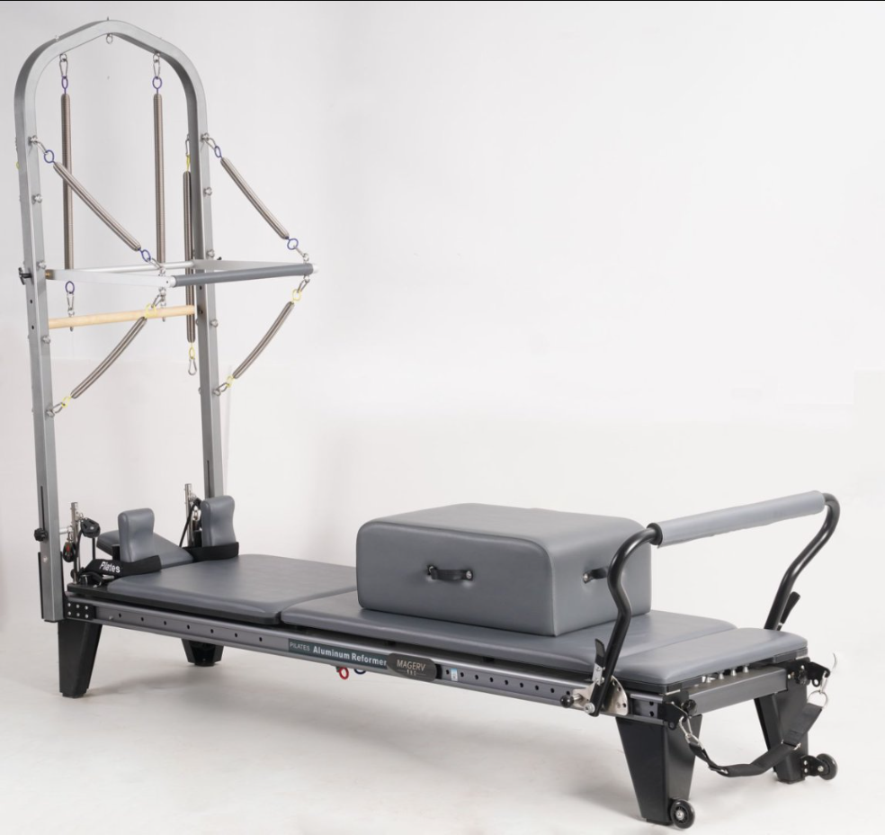 High Quality Half Tower Pilate - Pilates Yoga Home recensie en prijs