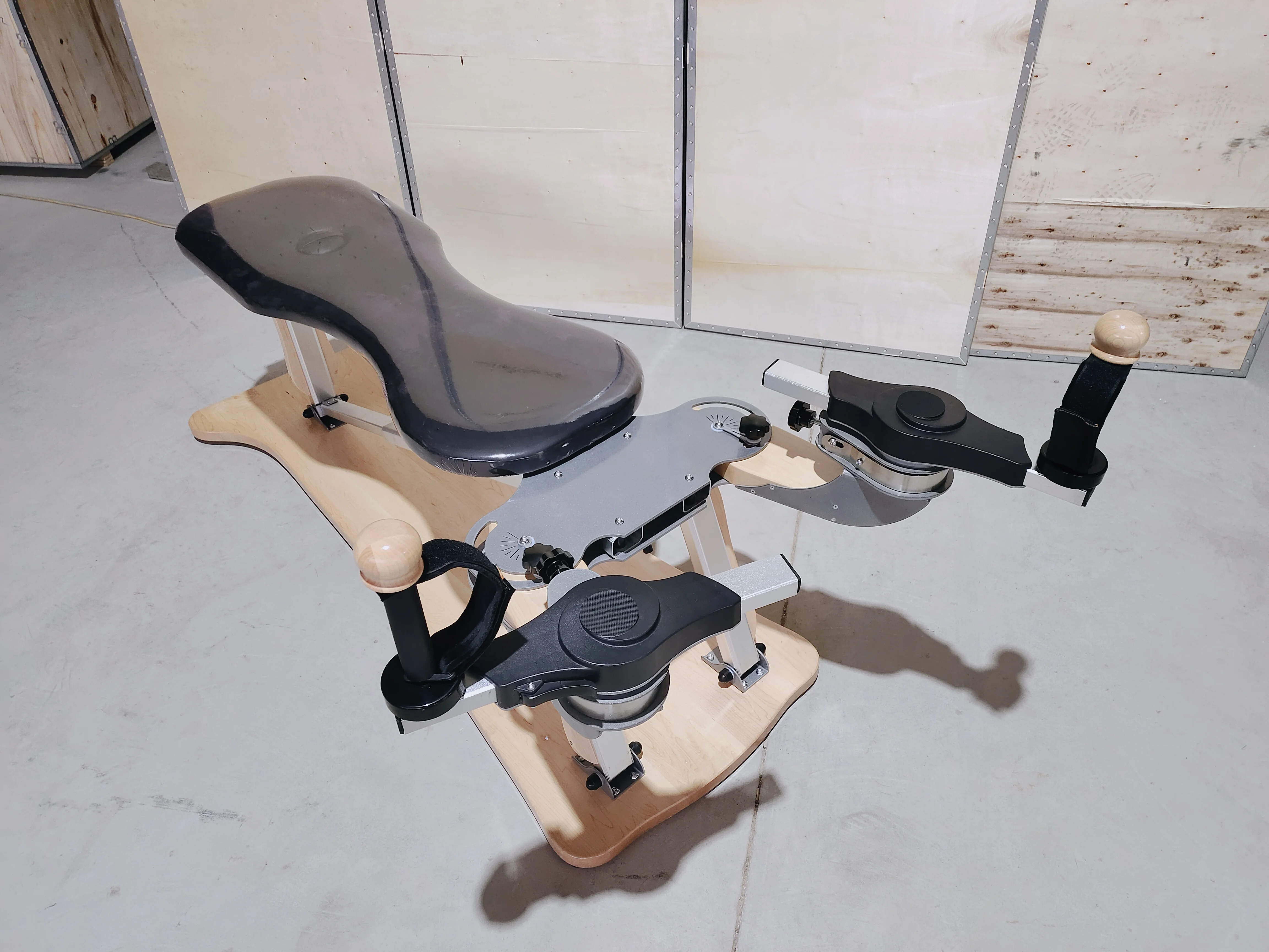 -Balance Machine Pilates Refor - Pilates Yoga Machine recensie en prijs
