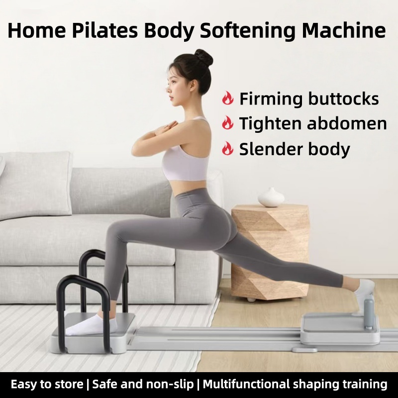 Flexibility Machine Pilates Fi - Pilates Yoga Machine recensie en prijs