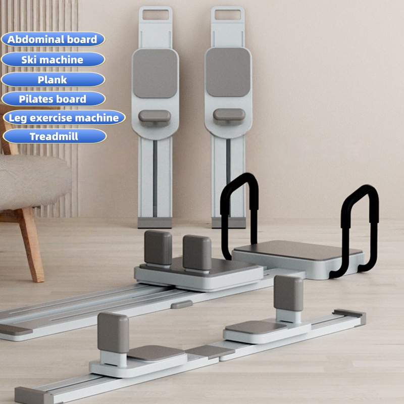 Flexibility Machine Pilates Fi - Pilates Yoga Machine recensie en prijs