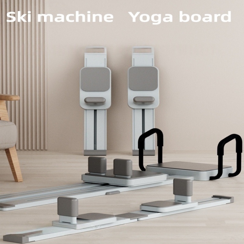 Flexibility Machine Pilates Fi - Pilates Yoga Machine recensie en prijs