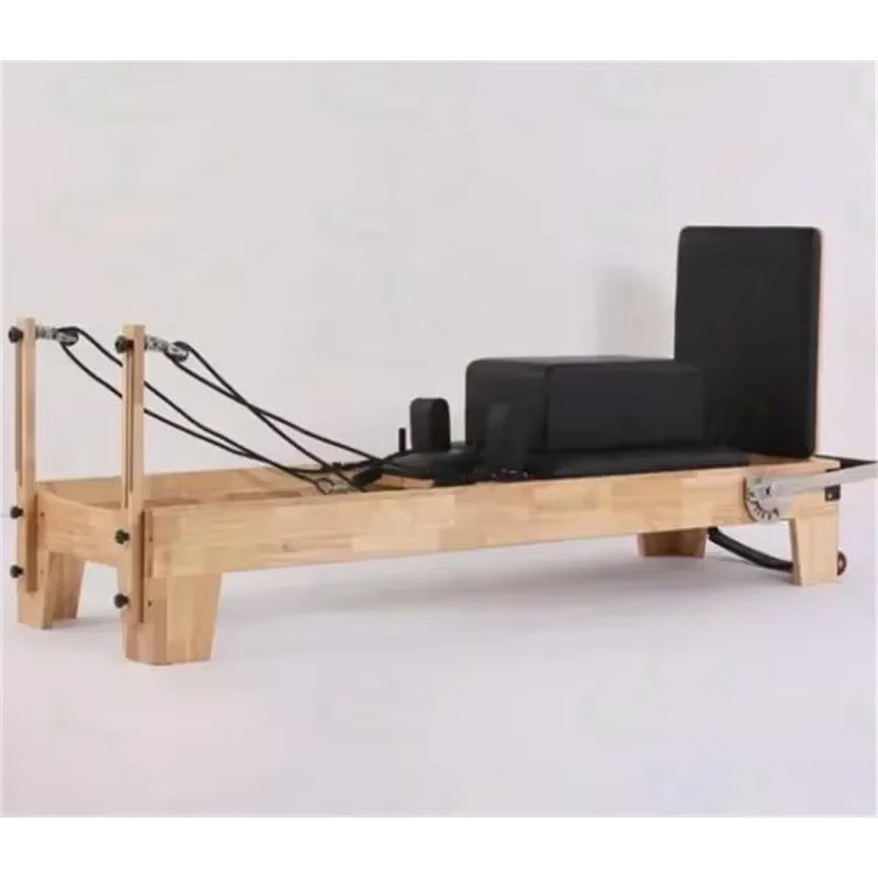Lady Exercise Yoga Studio Bala - Pilates Yoga Machine recensie en prijs