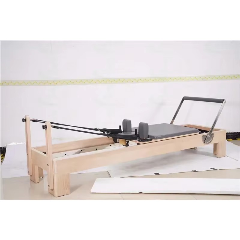 Lady Exercise Yoga Studio Bala - Pilates Yoga Machine recensie en prijs
