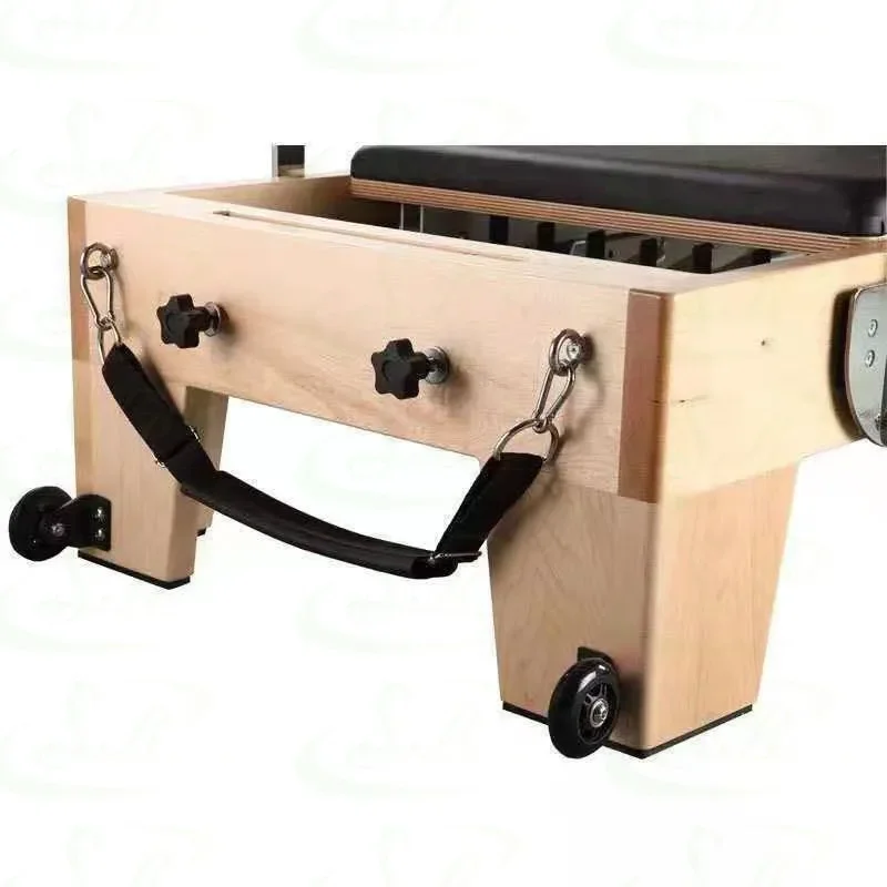 Lady Exercise Yoga Studio Bala - Pilates Yoga Machine recensie en prijs