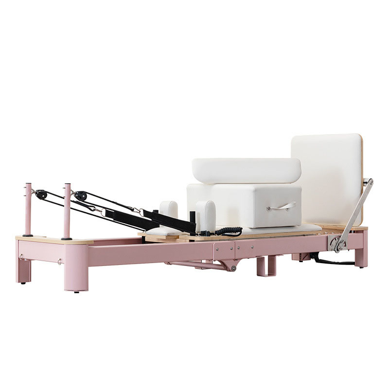 Pilates folding core bed Pilat - Pilates Yoga Machine recensie en prijs