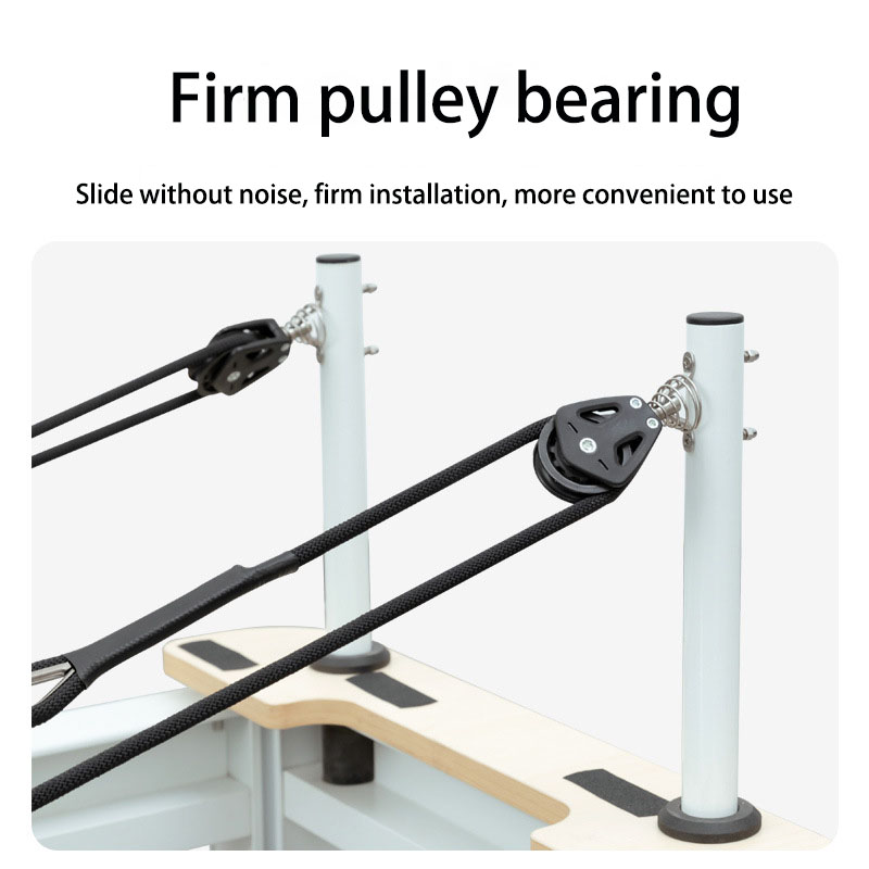 Pilates folding core bed Pilat - Pilates Yoga Machine recensie en prijs