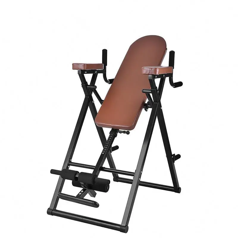 New Design Multi Functional In - Inversion Table Fold recensie en prijs