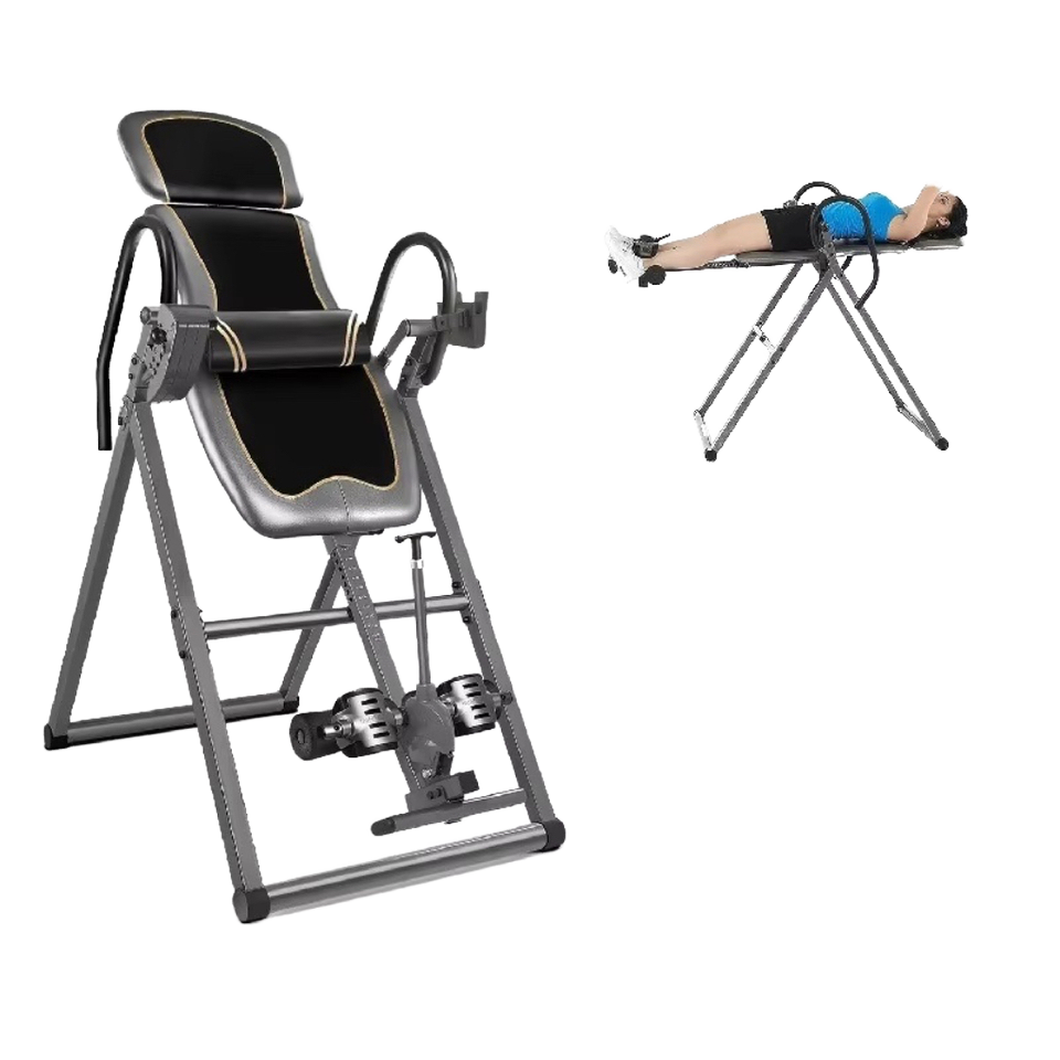 European Design Folding Invers - Inversion Table Fold recensie en prijs