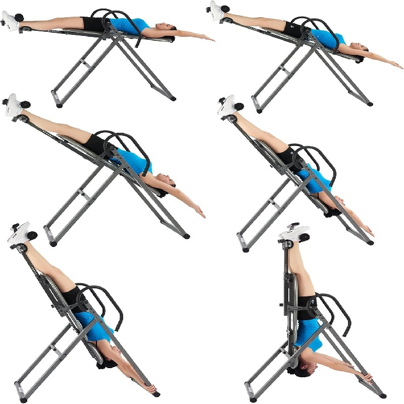 European Design Folding Invers - Inversion Table Fold recensie en prijs