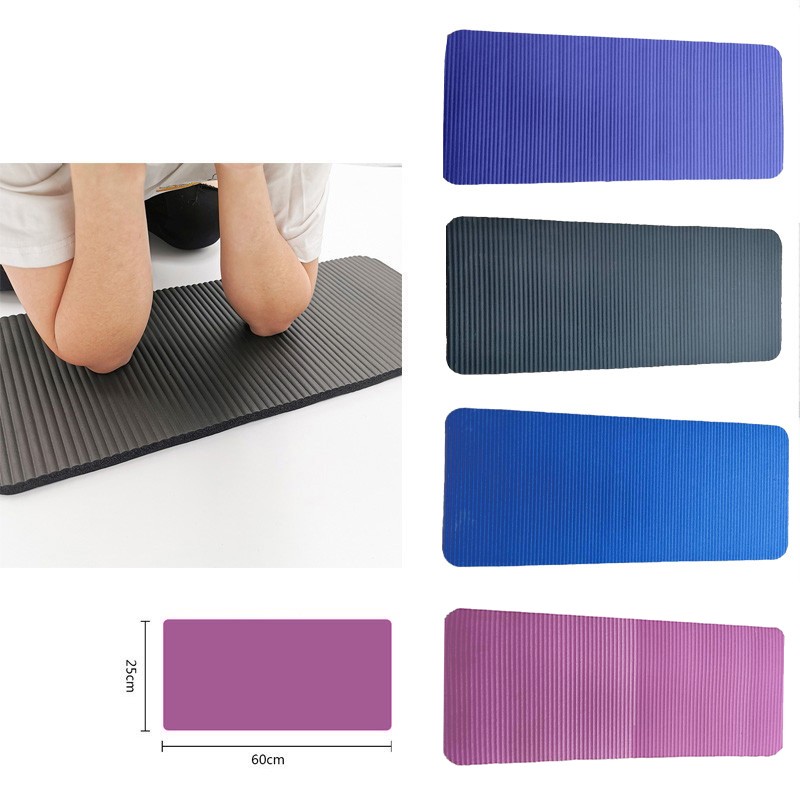 1x Yoga Mat Anti-Skid Sports F - Pilates Yoga Matte recensie en prijs