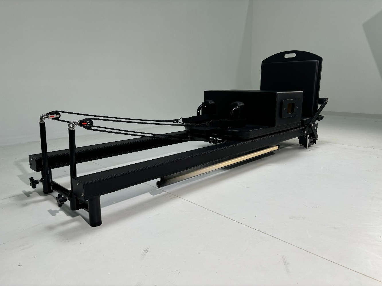 Factory Price Home Use Yoga Tr - Pilates Yoga Machine recensie en prijs