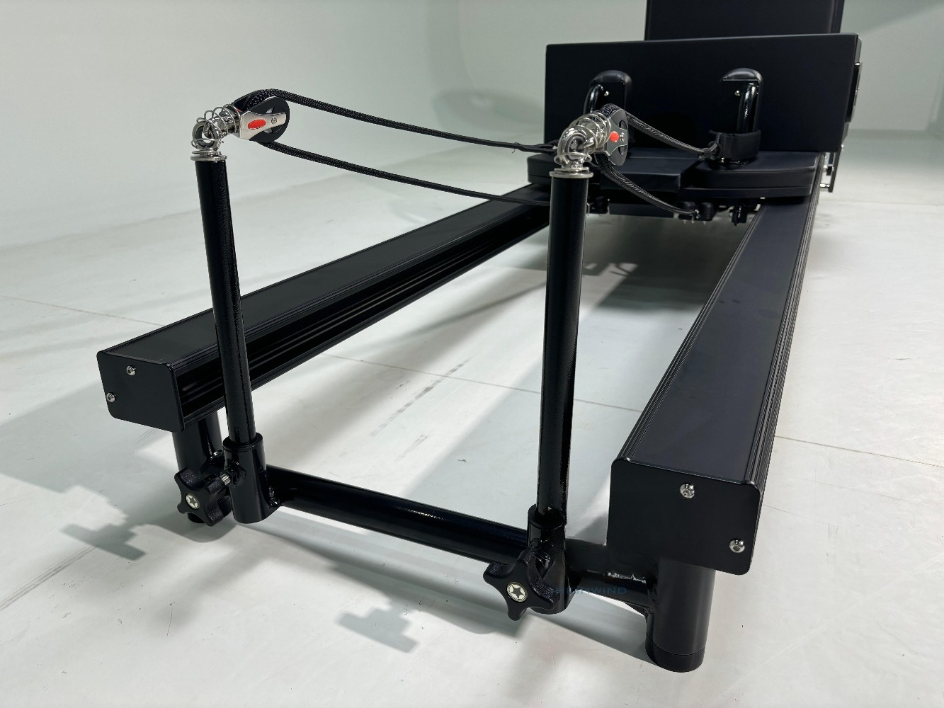Factory Price Home Use Yoga Tr - Pilates Yoga Machine recensie en prijs