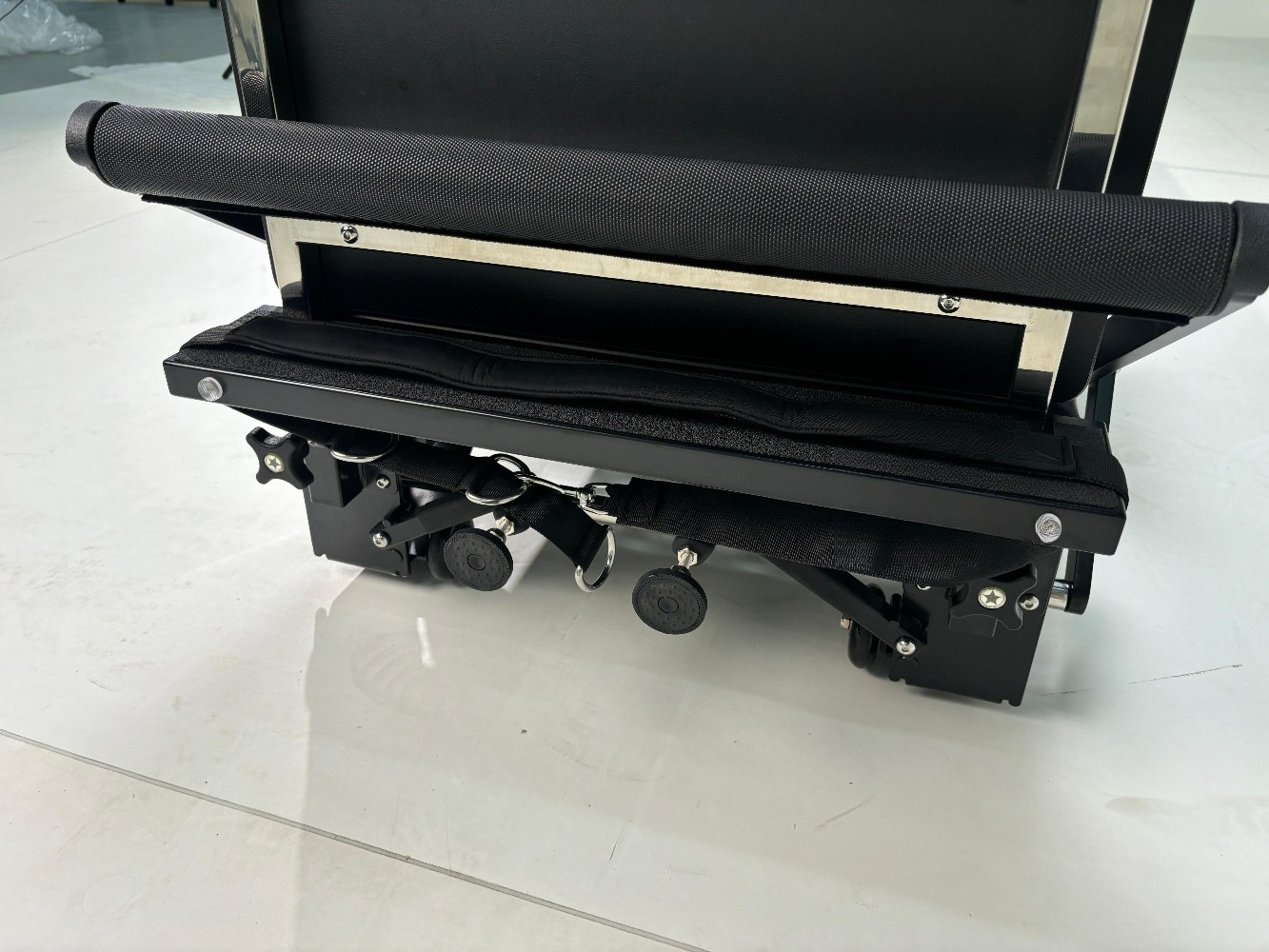 Factory Price Home Use Yoga Tr - Pilates Yoga Machine recensie en prijs