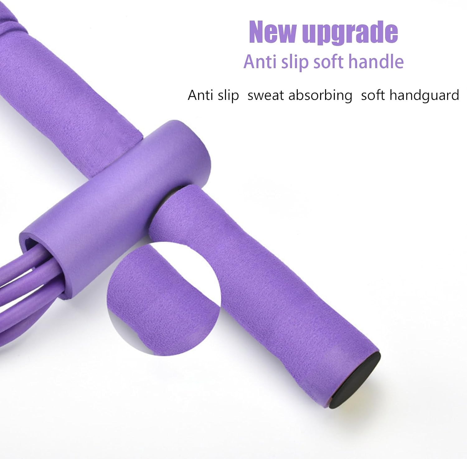 Abdominal Foot Pedal Puller Si - Pilates Yoga Home recensie en prijs