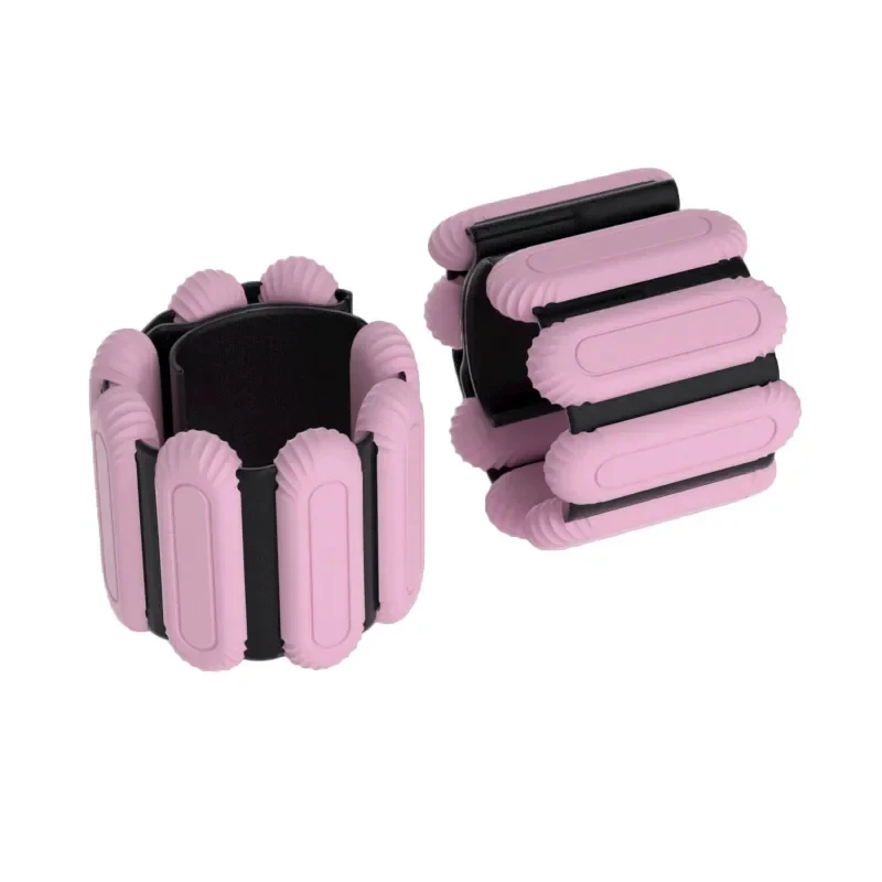 Adjustable wrist weight for me - Pilates Yoga Home recensie en prijs