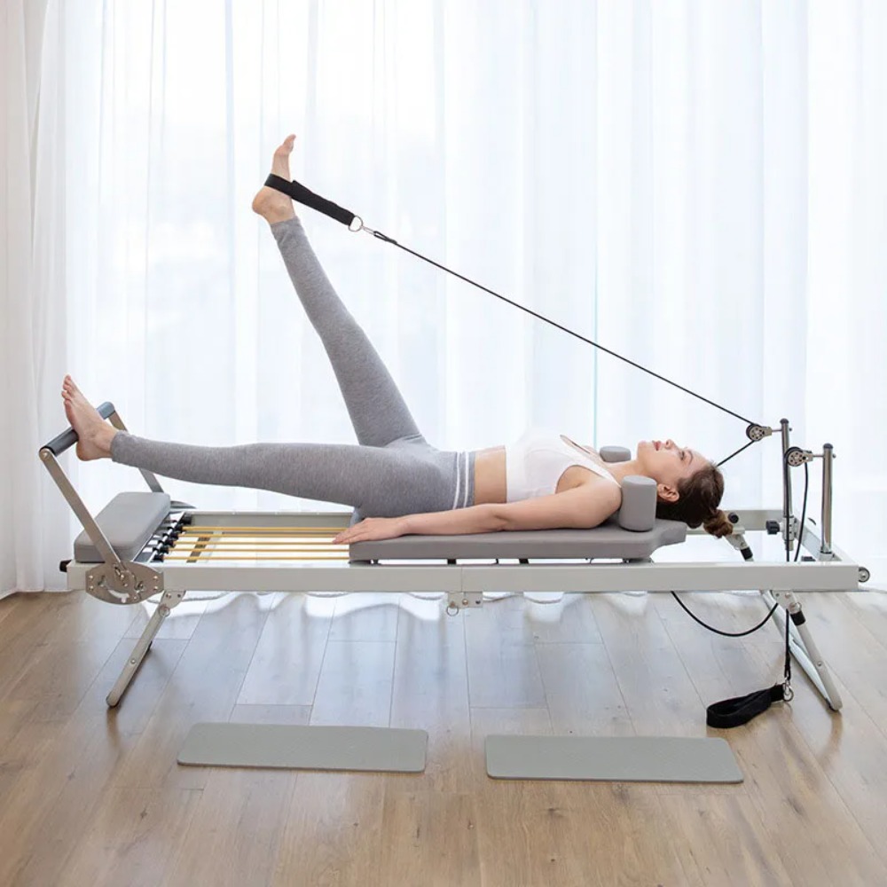Pilates core bed Yoga trainer  - Pilates Yoga Machine recensie en prijs